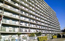 物件画像 日商岩井グリーンサイドマンション