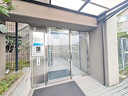 マンションイメージ