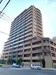 物件画像 ユニハイム鶴見緑地