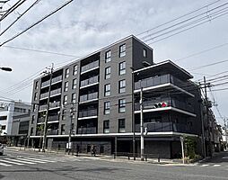 物件画像 シャリエ京都円町