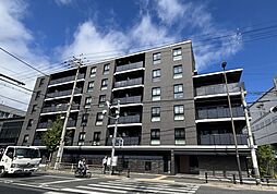 物件画像 シャリエ京都円町