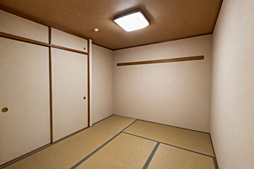 和室の画像