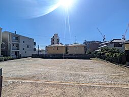 物件画像 箕面市箕面2丁目土地
