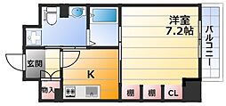 東三国駅 6.7万円