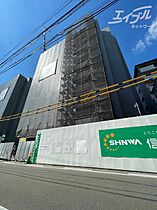 スプランディッド新大阪VI  ｜ 大阪府大阪市淀川区木川東4丁目（賃貸マンション2LDK・10階・45.57㎡） その1