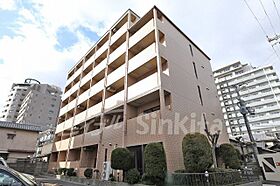 サニーセレクトコーポ  ｜ 大阪府大阪市淀川区西中島1丁目（賃貸マンション1R・4階・28.00㎡） その1