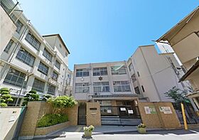 ソシエ北大阪壱期棟  ｜ 大阪府大阪市淀川区東三国3丁目（賃貸マンション3LDK・15階・63.00㎡） その10