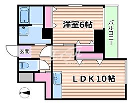 第2アーバンス新大阪  ｜ 大阪府大阪市淀川区宮原1丁目（賃貸マンション1LDK・10階・43.70㎡） その2