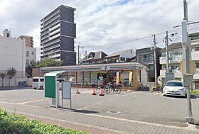 オーキッドレジデンス新大阪  ｜ 大阪府大阪市淀川区木川東2丁目（賃貸マンション1K・7階・22.80㎡） その24