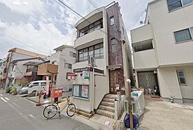 シティスパイア西中島  ｜ 大阪府大阪市淀川区木川東1丁目（賃貸マンション1LDK・2階・31.94㎡） その23