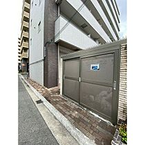 シティスパイア西中島  ｜ 大阪府大阪市淀川区木川東1丁目（賃貸マンション1LDK・2階・31.94㎡） その16