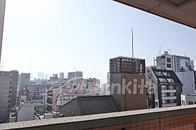 スプランディッド新大阪キャトル  ｜ 大阪府大阪市淀川区西中島3丁目（賃貸マンション1LDK・3階・41.00㎡） その14