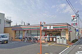 コーポ加島II  ｜ 大阪府大阪市淀川区加島4丁目（賃貸マンション2LDK・1階・53.76㎡） その9