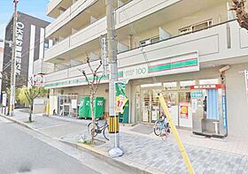 北大阪マンション  ｜ 大阪府大阪市淀川区十八条1丁目（賃貸マンション2LDK・1階・32.00㎡） その7