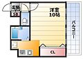 ノルデンハイム東三国3-B7階5.5万円