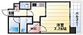 レジディア新大阪25階7.8万円