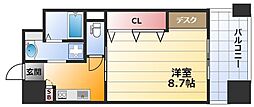 ラフィネ豊中南