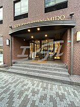 ステュディオ新御堂  ｜ 大阪府大阪市淀川区宮原1丁目（賃貸マンション1R・10階・21.71㎡） その19