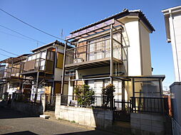 物件画像 東久留米幸町中古戸建