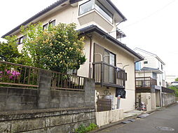 物件画像 綾瀬市寺尾台売地