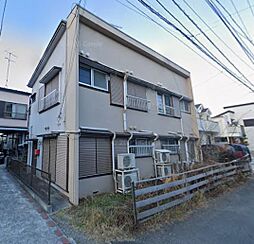 物件画像 上鶴間8丁目売地