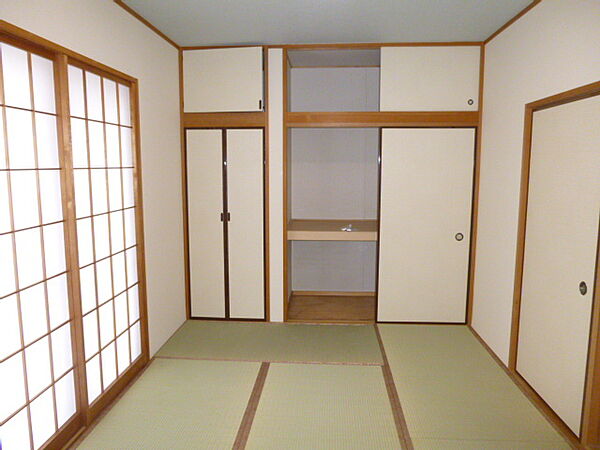和室を拡大表示
