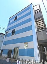 埼玉県新座市新堀3丁目10-5（賃貸アパート1K・3階・23.59㎡） その24