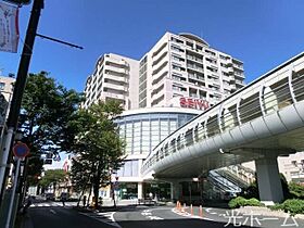 東京都清瀬市元町2丁目16-21（賃貸マンション1R・2階・21.60㎡） その19