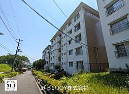 物件画像 洋光台南第一団地4-17棟