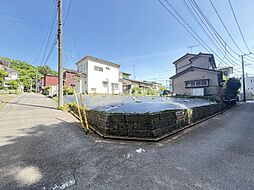 物件画像 船橋市楠が山町土地