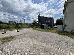 物件画像 柏市岩井　土地
