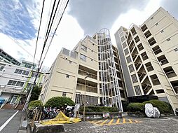 物件画像 麻布コーポラス