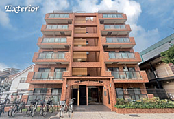 物件画像 ライオンズマンション船橋第二