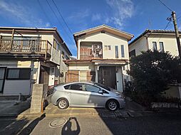 物件画像 船橋市大穴南4丁目古家付土地