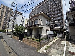 物件画像 船橋市本町5丁目土地A