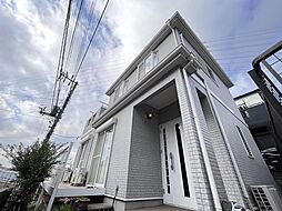 物件画像 千葉市中央区松ヶ丘町中古戸建