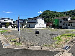 物件画像 田中町分譲地