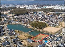 物件画像 ロイヤルコート砂子池分譲地