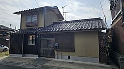 物件画像 借地権付中古住宅 舞鶴市金屋町