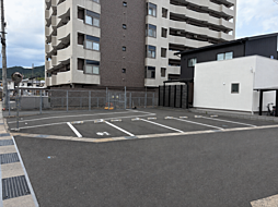 物件画像 伊佐津売り土地