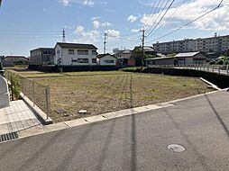 物件画像 愛野町分譲宅地