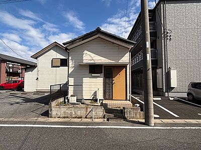 外観 外観