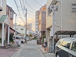 物件画像 江上町2棟