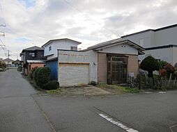 物件画像 茨島7丁目　土地