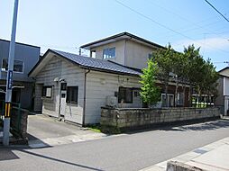 物件画像 仁井田二ツ屋２丁目　土地