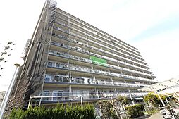 物件画像 八戸ノ里第四ガーデンハイツ