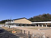 瀬戸市にじの丘学園（瀬戸市立にじの丘小学校） 2870m