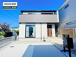 物件画像 未入居戸建　尾張旭市東印場町4丁目