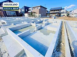 物件画像 新築戸建 瀬戸市品野町6丁目 全4棟