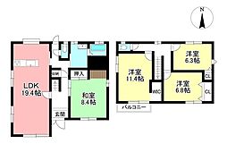 物件画像 中古戸建　長久手市仏が根